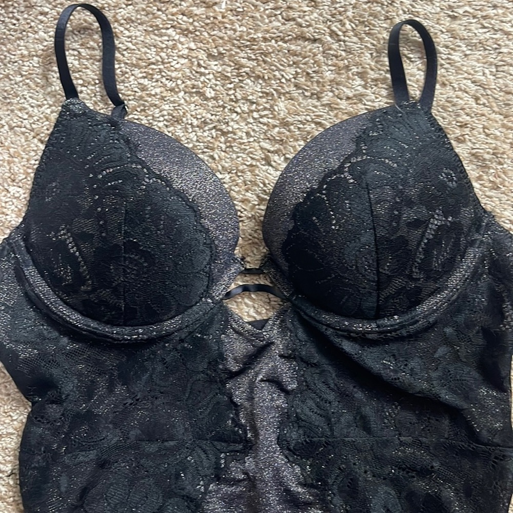 La Senza Lingerie Bodysuit